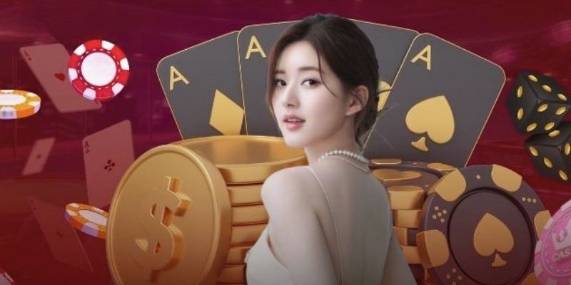 Người chơi tham gia vào các siêu phẩm có RTP cao