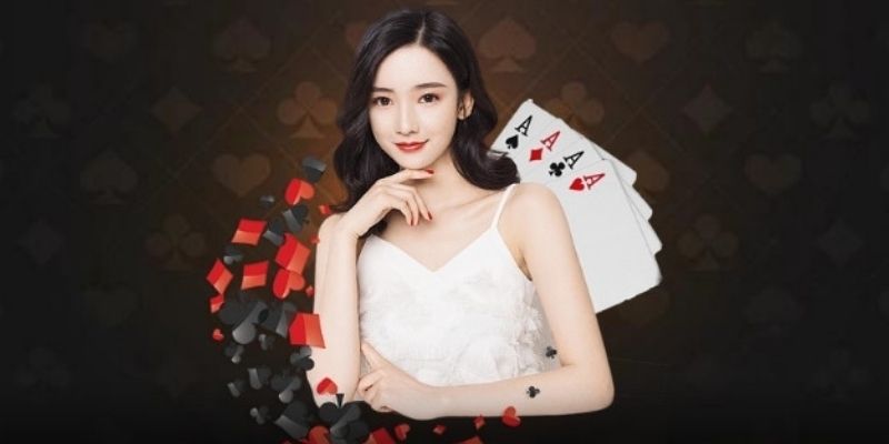 Tham gia game bài đổi thưởng giải trí hấp dẫn