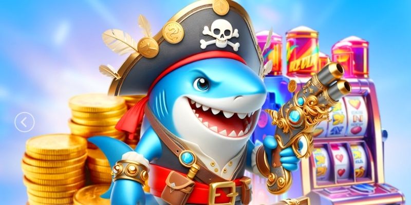 Tham gia săn ngư online kiếm thưởng cực cuốn