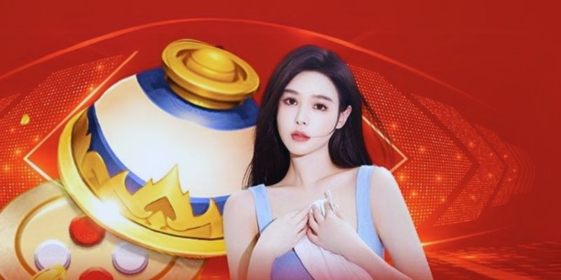 Tham gia xóc đĩa kiếm tiền dễ dàng, hiệu quả